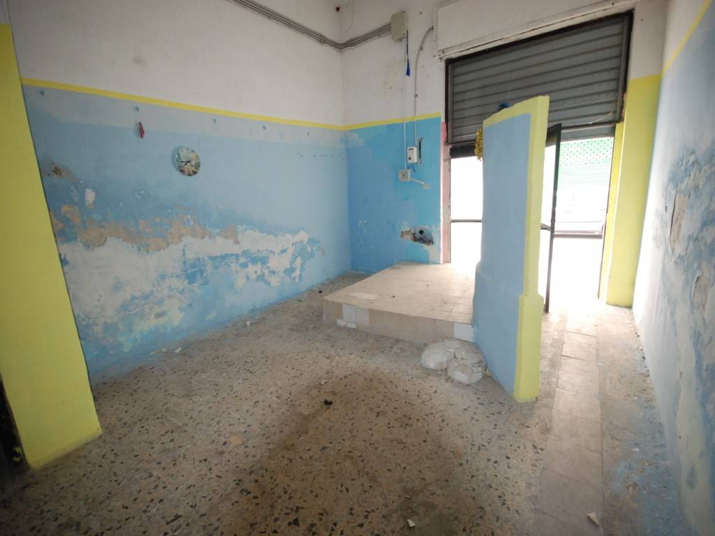 Box / garage a Foggia in Via Zara, 39 - Foto 3