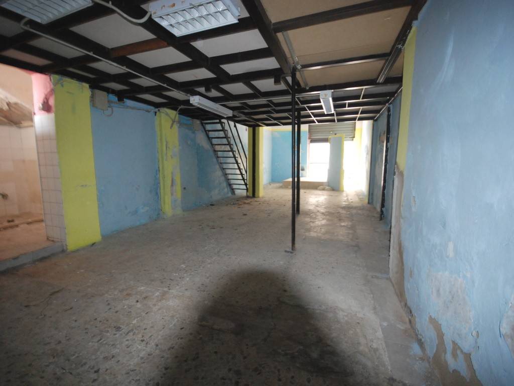 Box / garage a Foggia in Via Zara, 39 - Foto 4