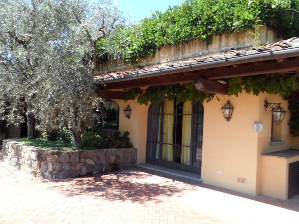 Villa a Poggio a caiano - Foto 3