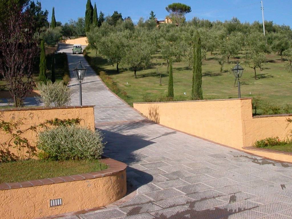 Villa a Poggio a caiano - Foto 4