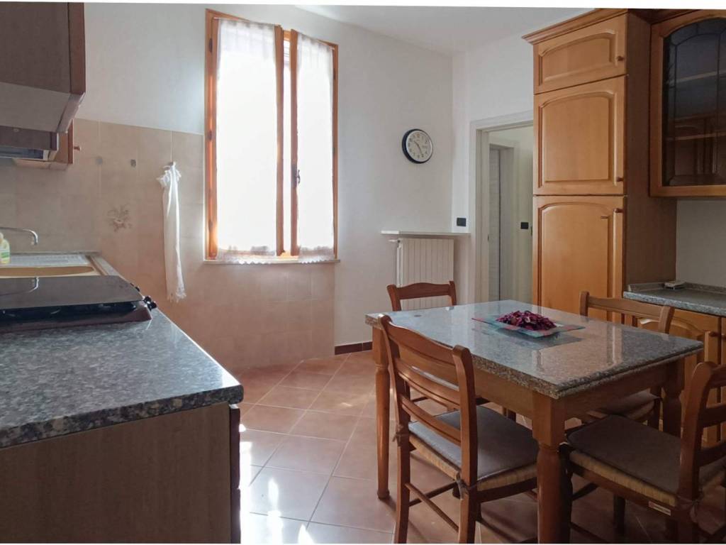 Appartamento a Ferrara in Via Arginone, 73 - Foto 2