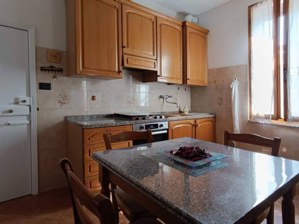Appartamento a Ferrara in Via Arginone, 73 - Foto 4