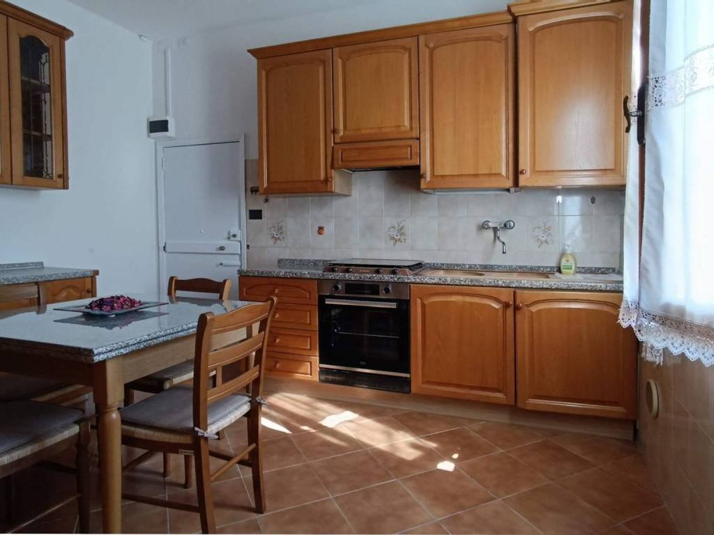 Appartamento a Ferrara in Via Arginone, 73 - Foto 5