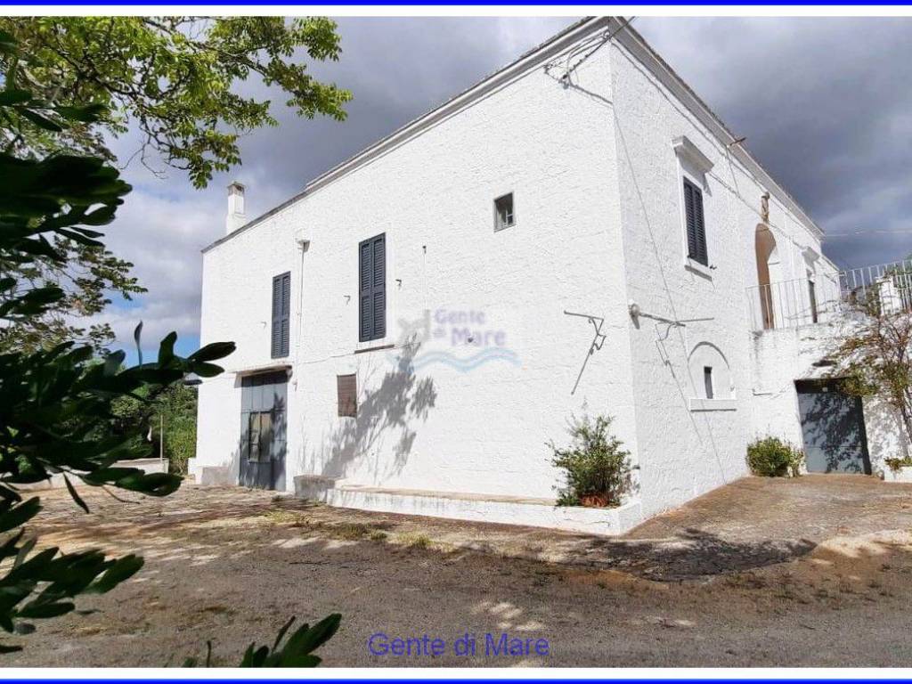 Rustico / casale a Ostuni in Contrada Cinera - Foto 2