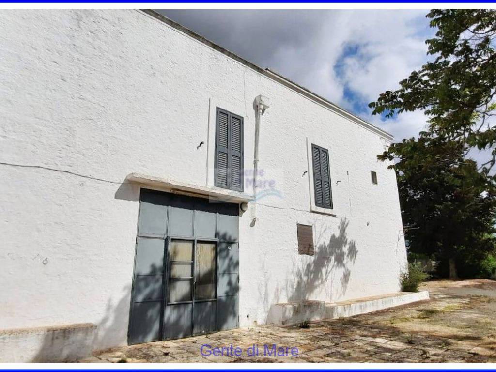 Rustico / casale a Ostuni in Contrada Cinera - Foto 4