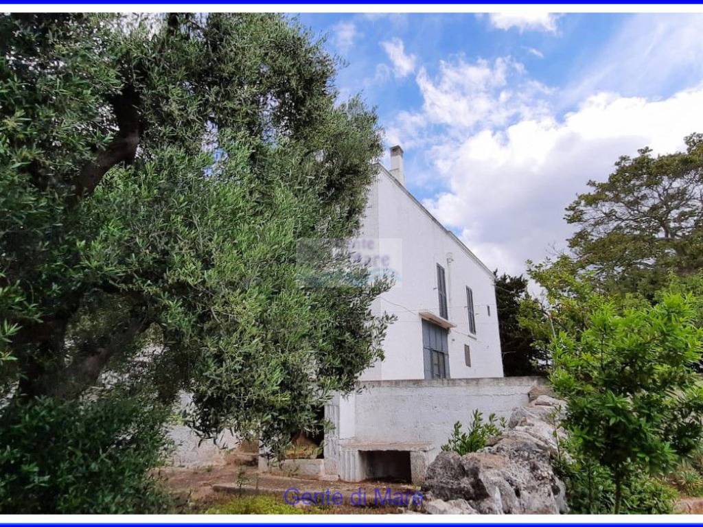 Rustico / casale a Ostuni in Contrada Cinera - Foto 5