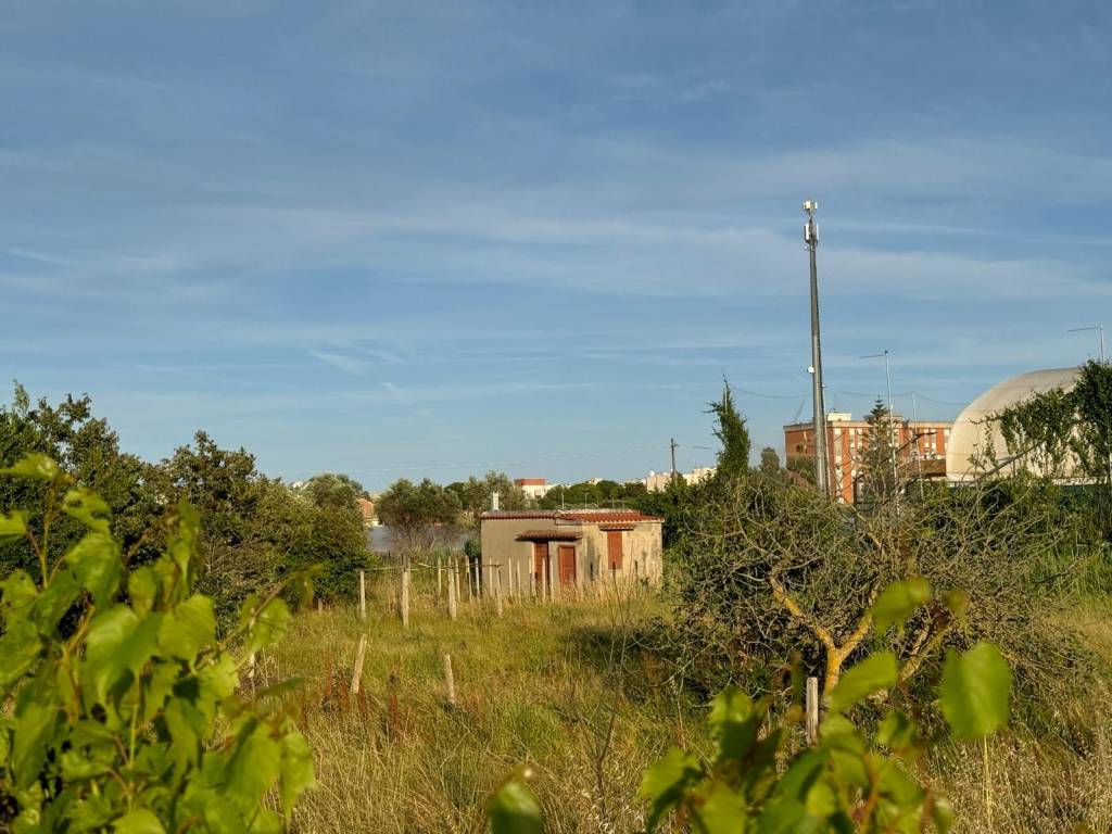 Terreno a Terracina in Via Mortacino, 38 - Foto 5