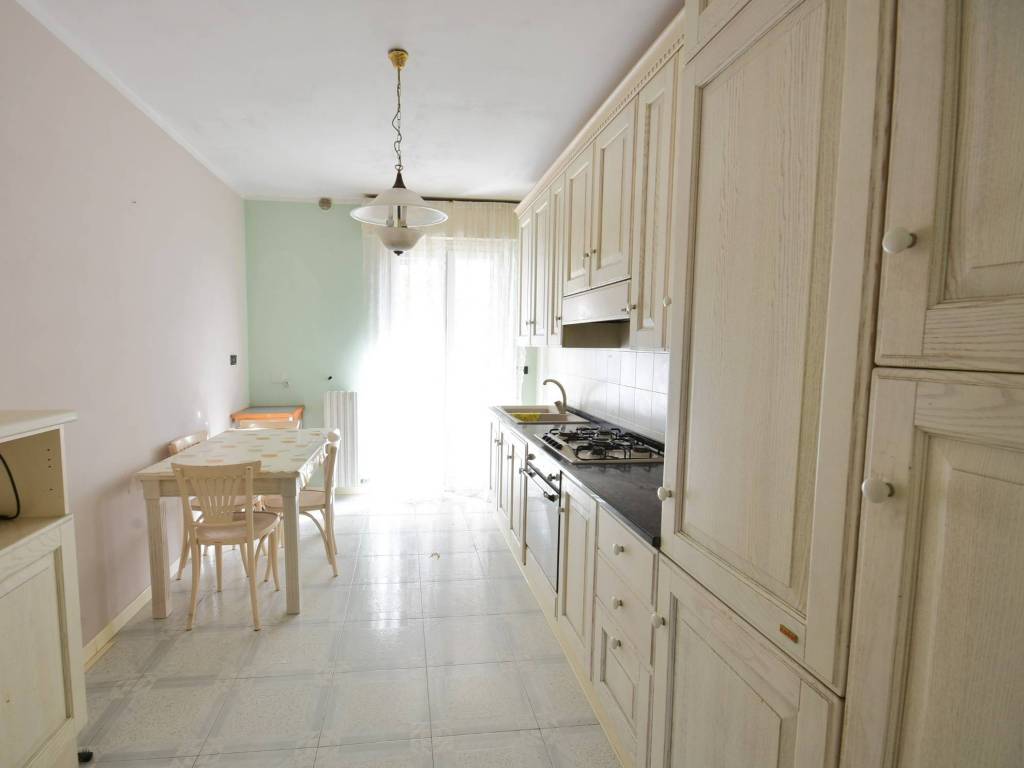 Appartamento a Montemarciano in Viale dei Platani, 14 - Foto 5