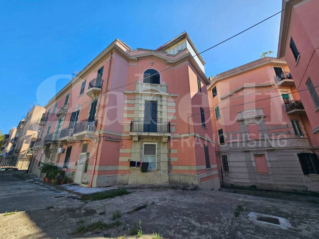 Appartamento a Messina in Viale Regina Elena, 14 - Foto 2