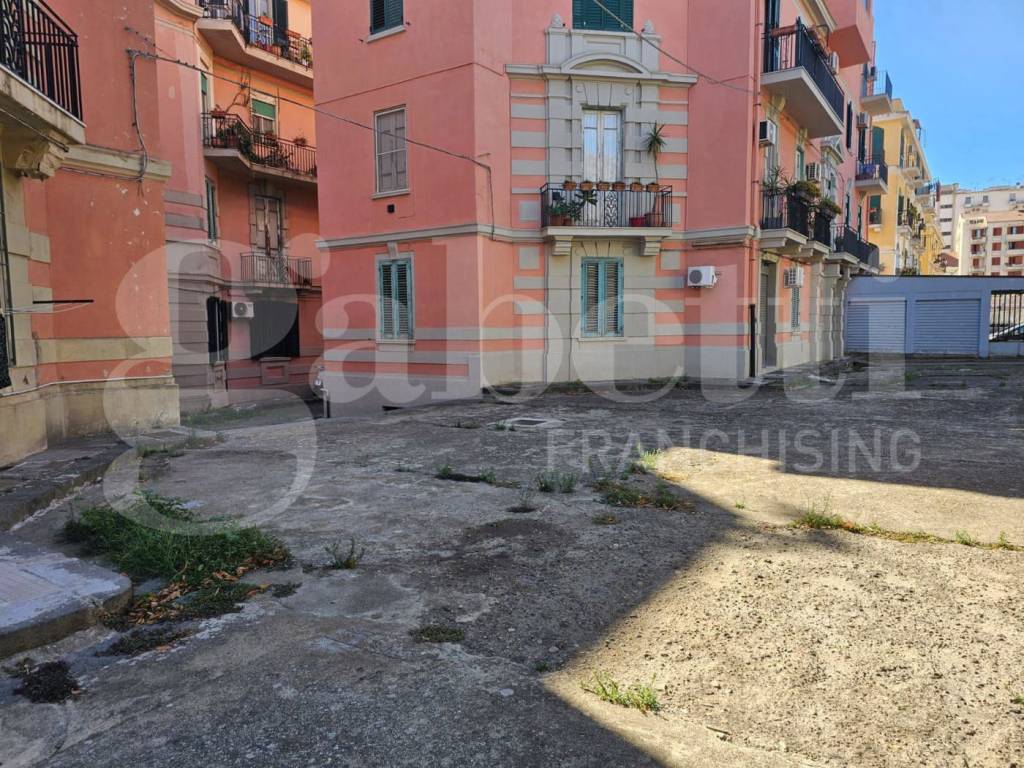 Appartamento a Messina in Viale Regina Elena, 14 - Foto 3