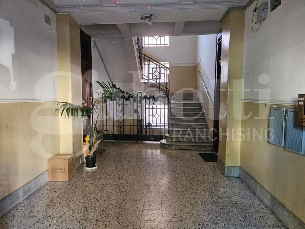 Appartamento a Messina in Viale Regina Elena, 14 - Foto 4