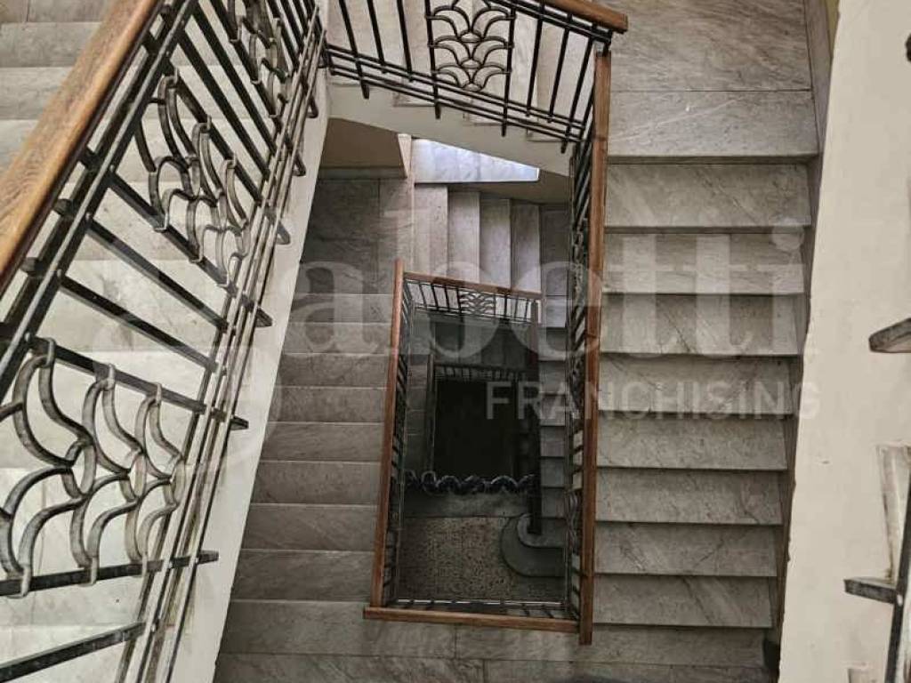 Appartamento a Messina in Viale Regina Elena, 14 - Foto 5