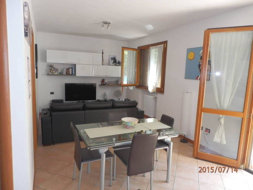 Appartamento a Parma in Via Carluccio Mora - Foto 3