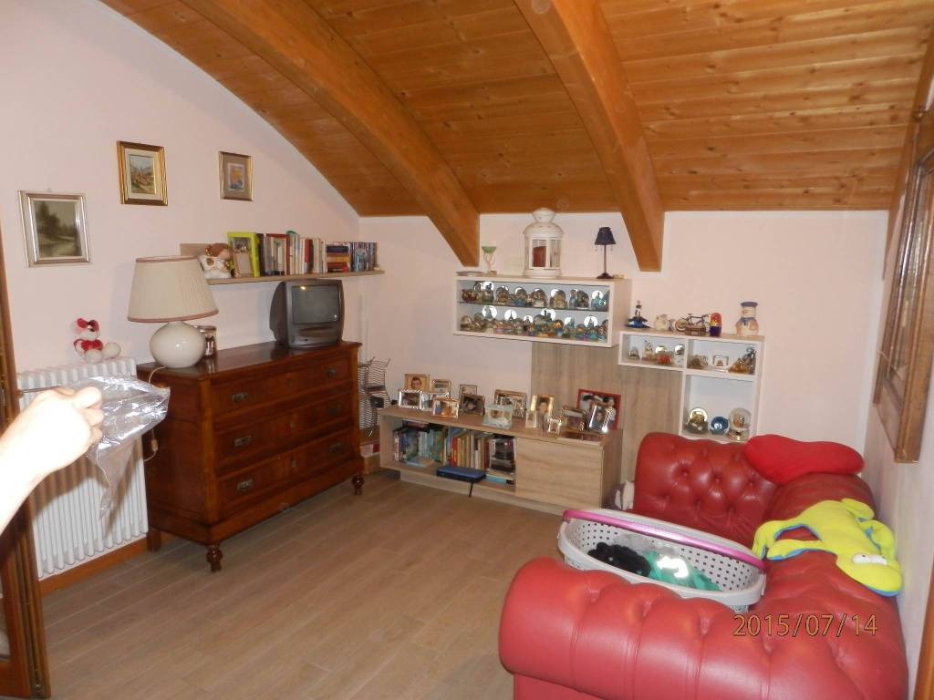 Appartamento a Parma in Via Carluccio Mora - Foto 4