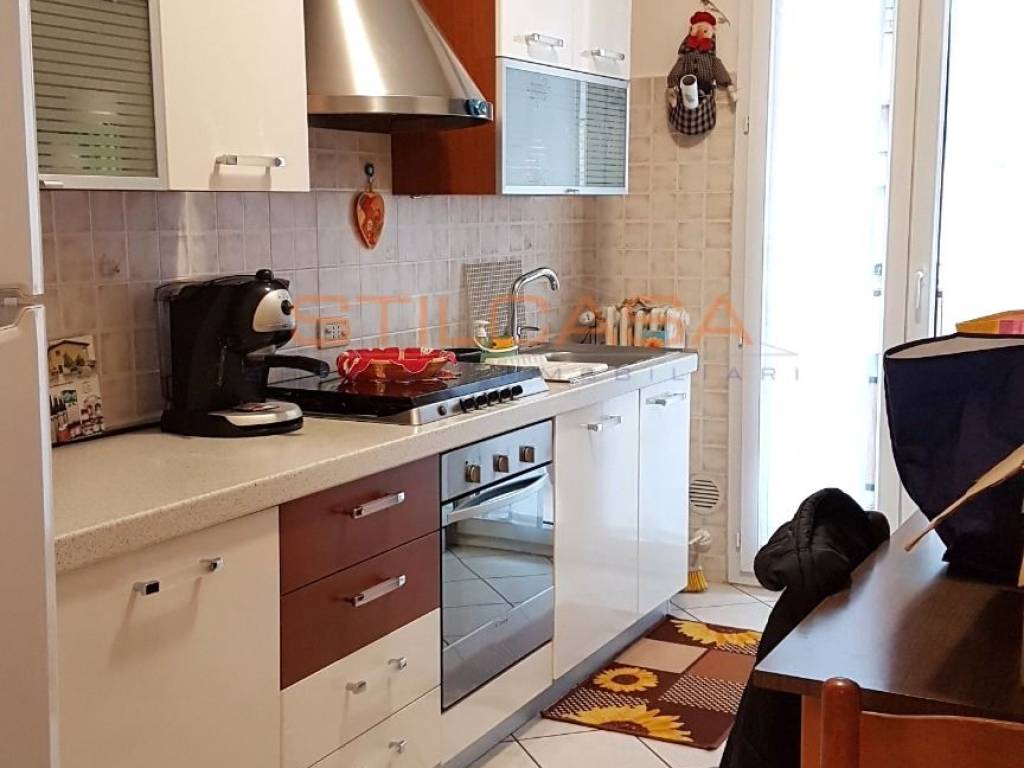 Appartamento a Pesaro - Foto 4