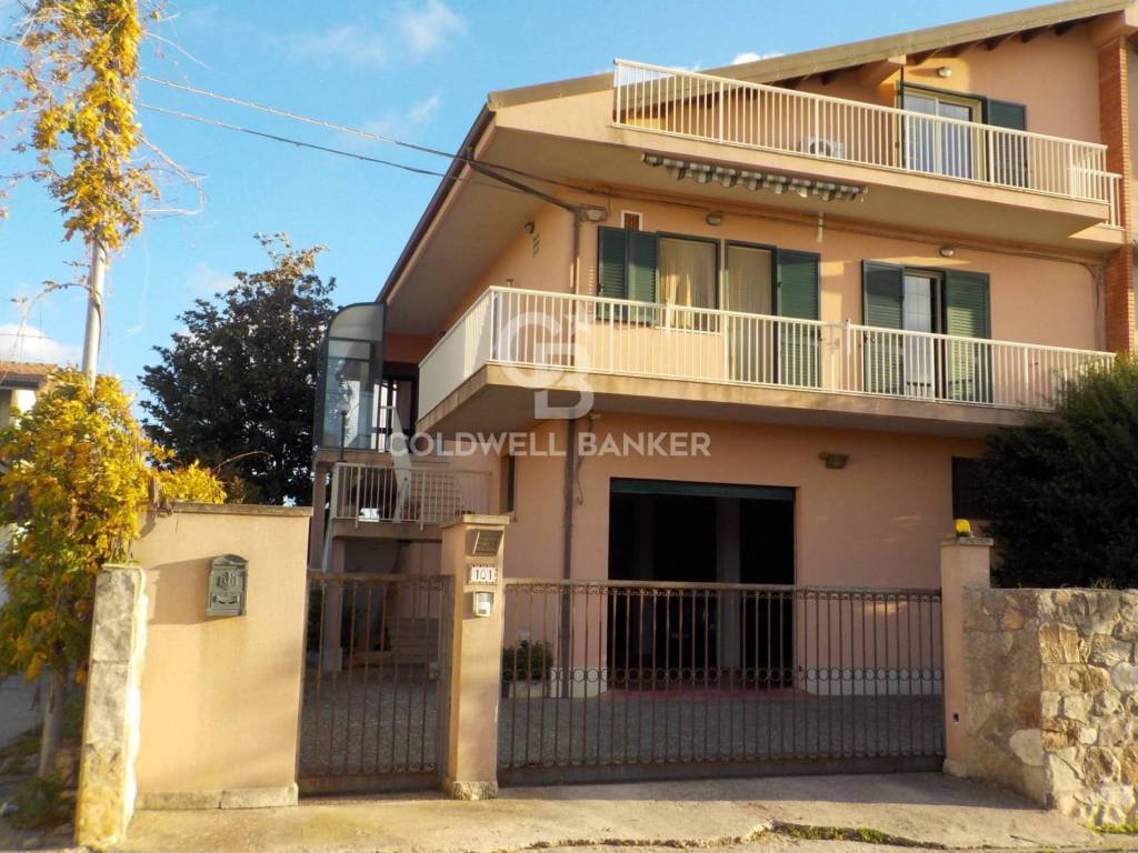 Villa a Modica in Via Sorda Scicli, 101 - Foto 2