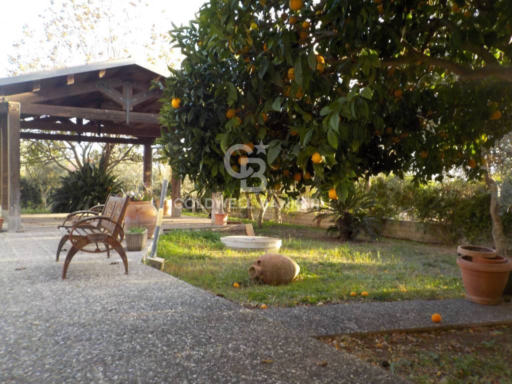 Villa a Modica in Via Sorda Scicli, 101 - Foto 5