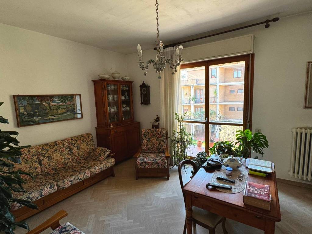 Appartamento a Pistoia in Via Andrea Mantegna, 12 - Foto 2