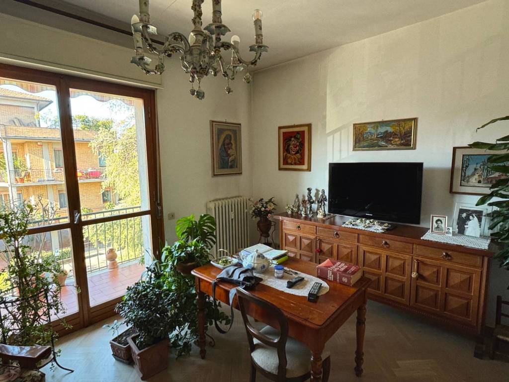 Appartamento a Pistoia in Via Andrea Mantegna, 12 - Foto 3