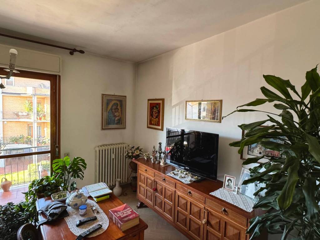 Appartamento a Pistoia in Via Andrea Mantegna, 12 - Foto 4