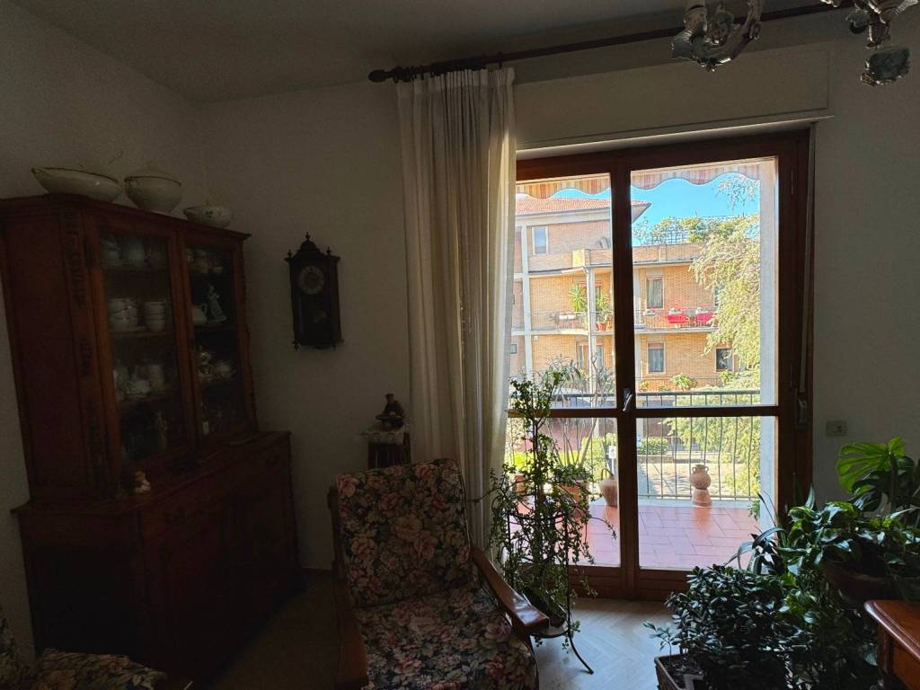 Appartamento a Pistoia in Via Andrea Mantegna, 12 - Foto 5