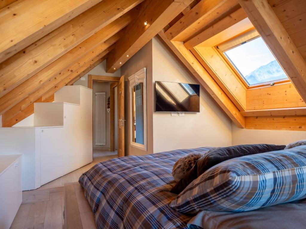 Appartamento a Bormio in via pradecc - Foto 4