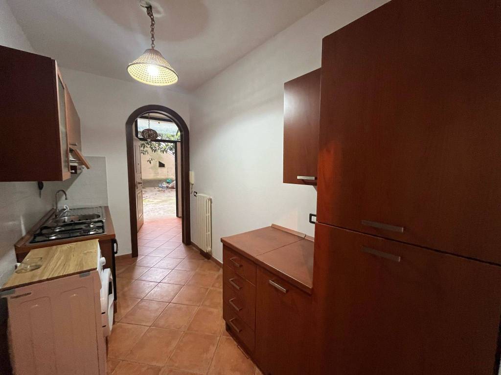Appartamento a Catanzaro in Via Giuseppe Casalinuovo - Foto 5