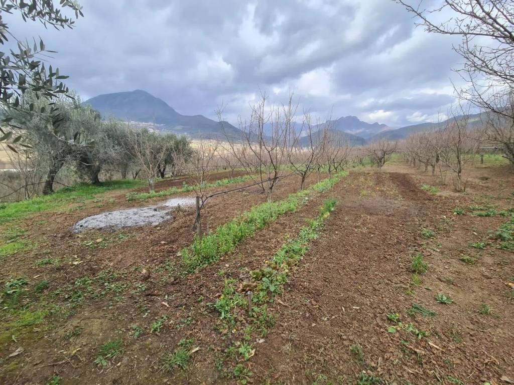 Villa a Giffoni sei casali in Via Vigna S.N.C. - Foto 5