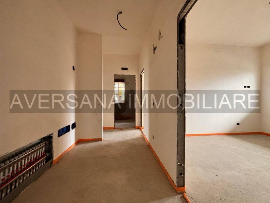 Appartamento a Lusciano in Via Libero Grassi - Foto 5