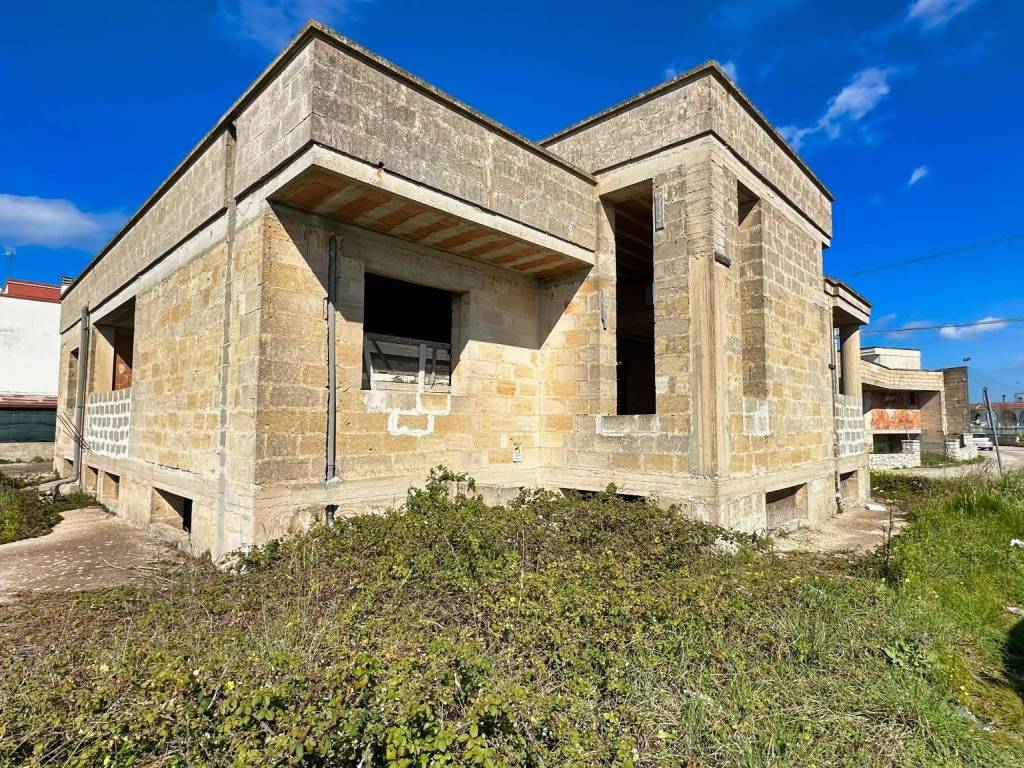 Rustico / casale a Andrano in Via del Mare - Foto 2
