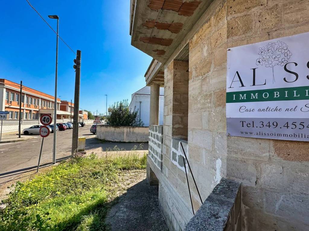 Rustico / casale a Andrano in Via del Mare - Foto 4