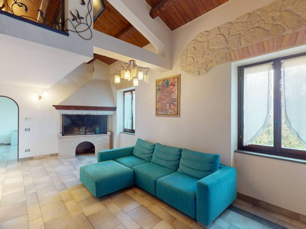 Appartamento a Chiaravalle in Via Clementina, 46 - Foto 4