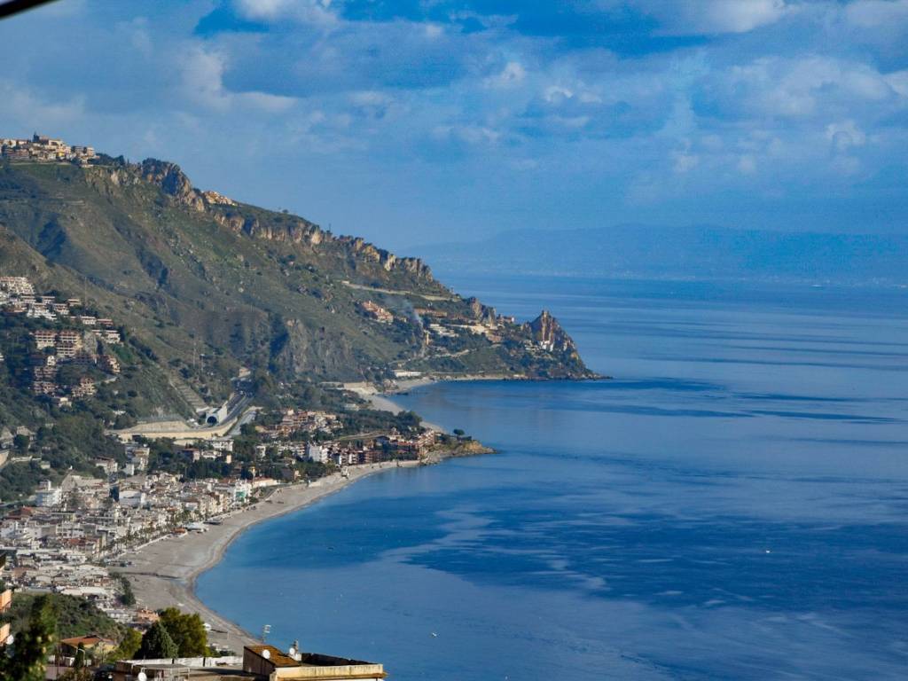 Villa a Taormina in Via Dietro Cappuccini, 2 - Foto 3