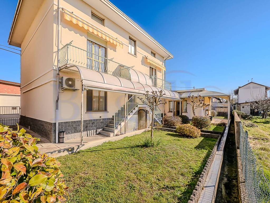 Villa a Quaregna cerreto in Via Trompeo, 7 - Foto 3