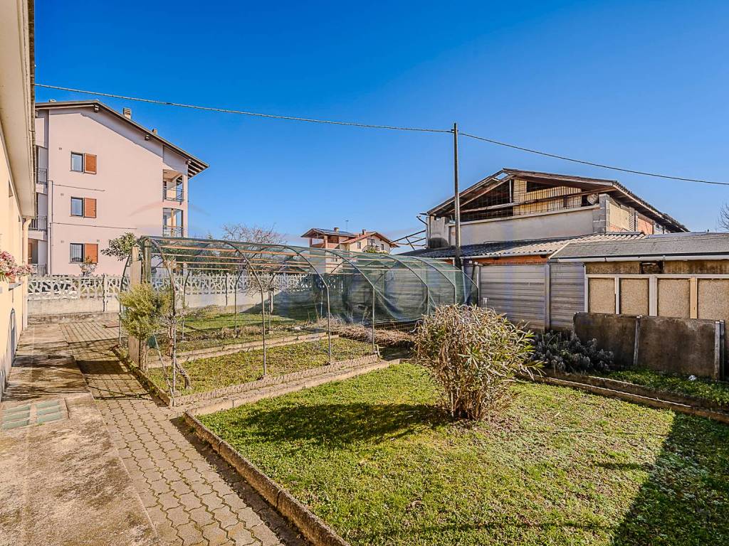 Villa a Quaregna cerreto in Via Trompeo, 7 - Foto 4
