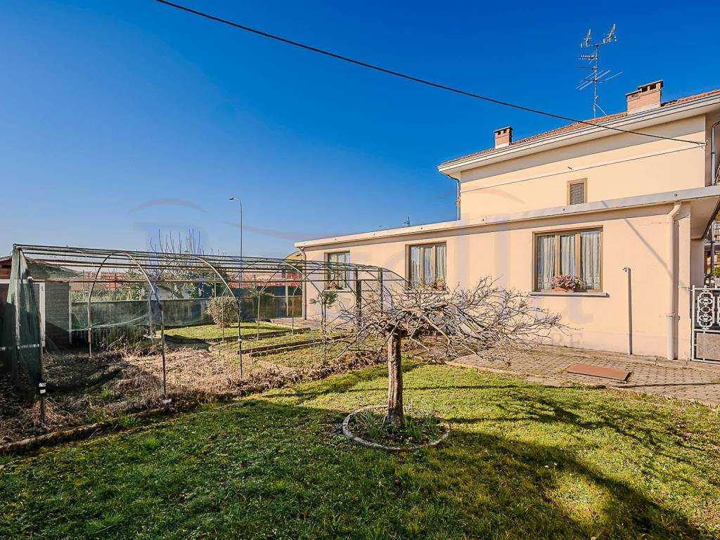 Villa a Quaregna cerreto in Via Trompeo, 7 - Foto 5