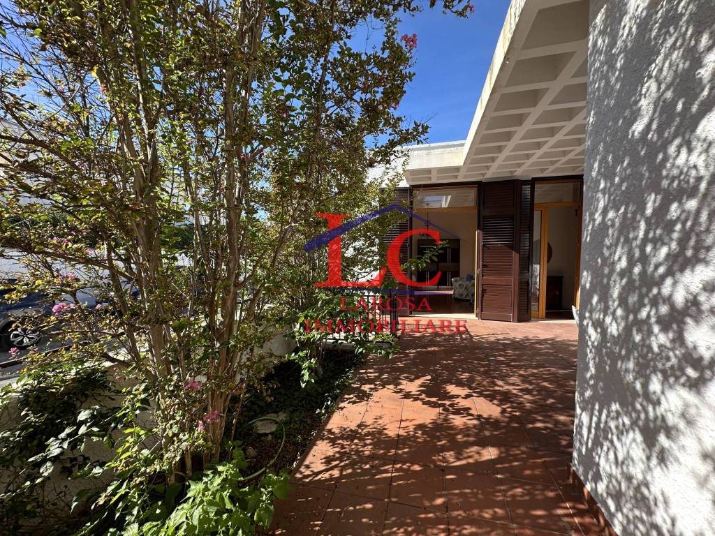 Villa a Melendugno in Via Martiri Belfiore, 1 - Foto 4
