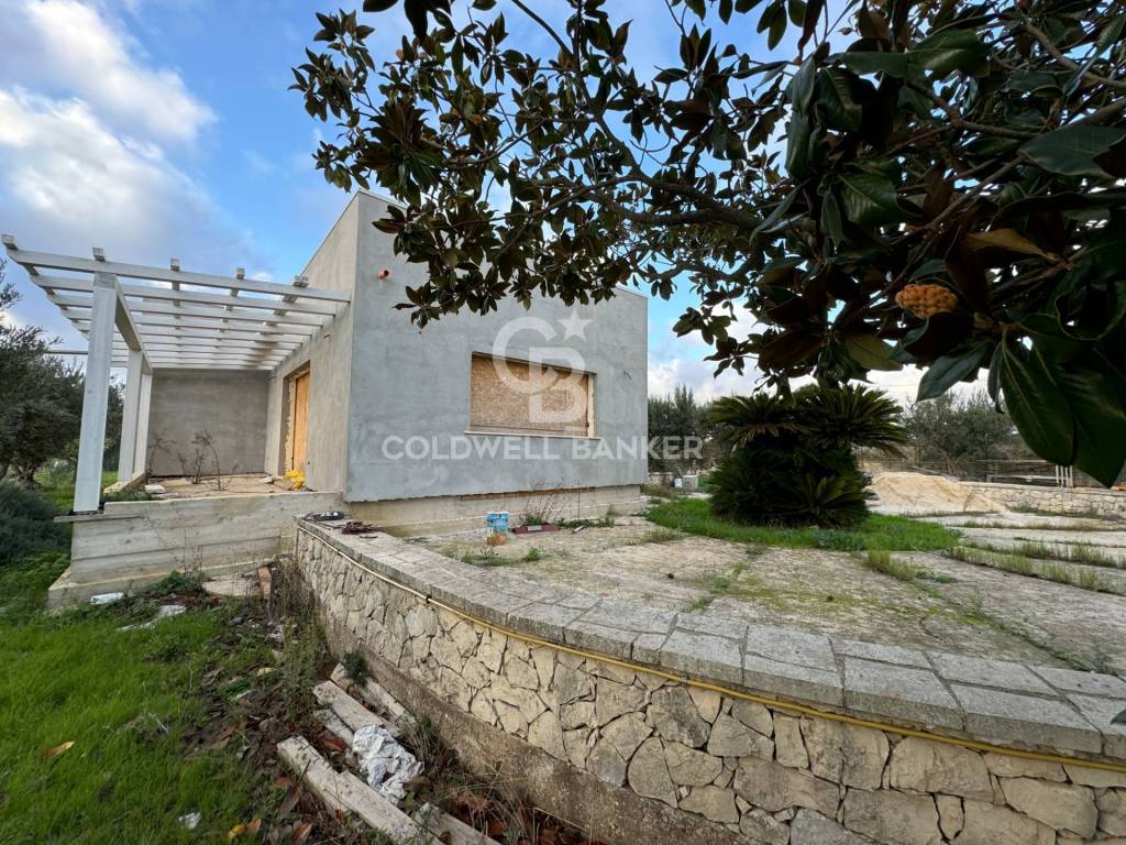 Villa a Ragusa in via del pesco, 11 - Foto 2