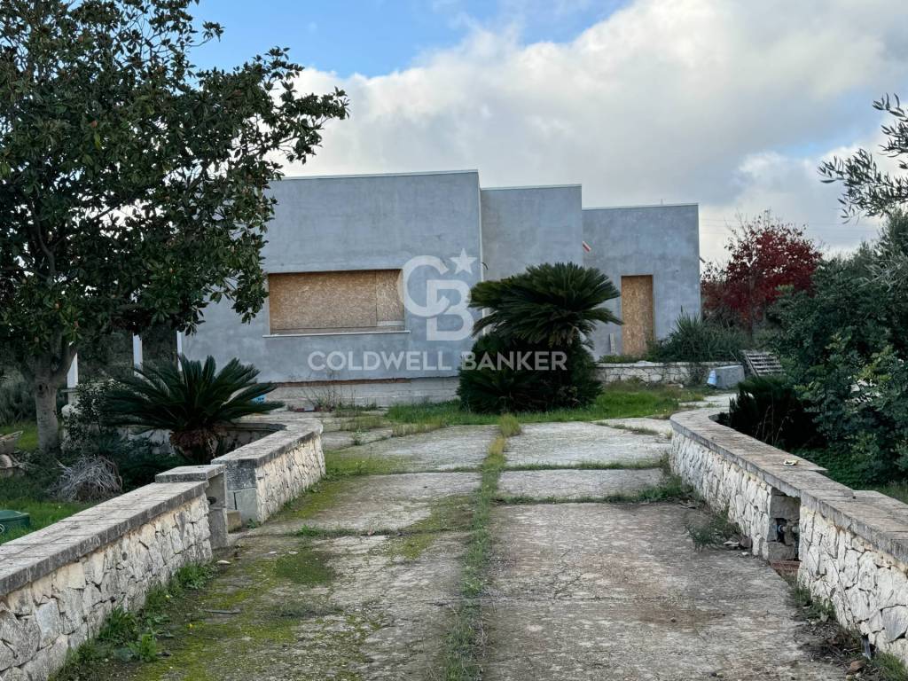 Villa a Ragusa in via del pesco, 11 - Foto 3