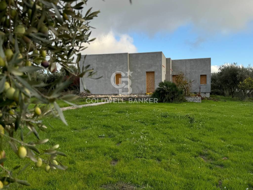 Villa a Ragusa in via del pesco, 11 - Foto 5