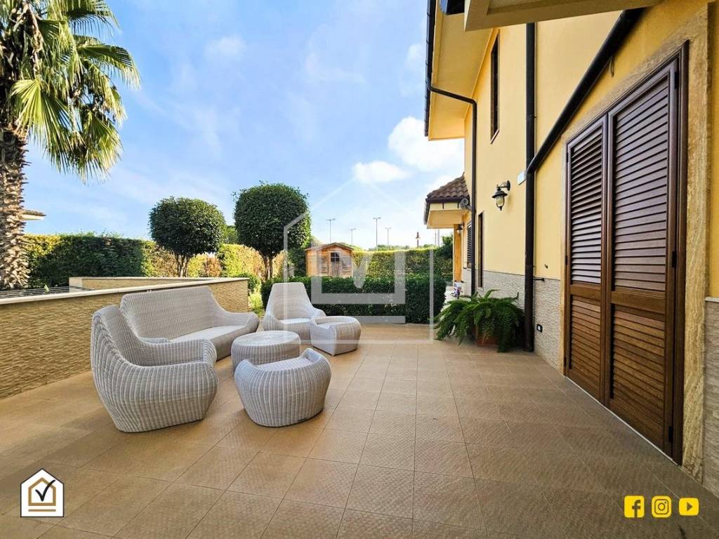 Villa a Trani - Foto 4