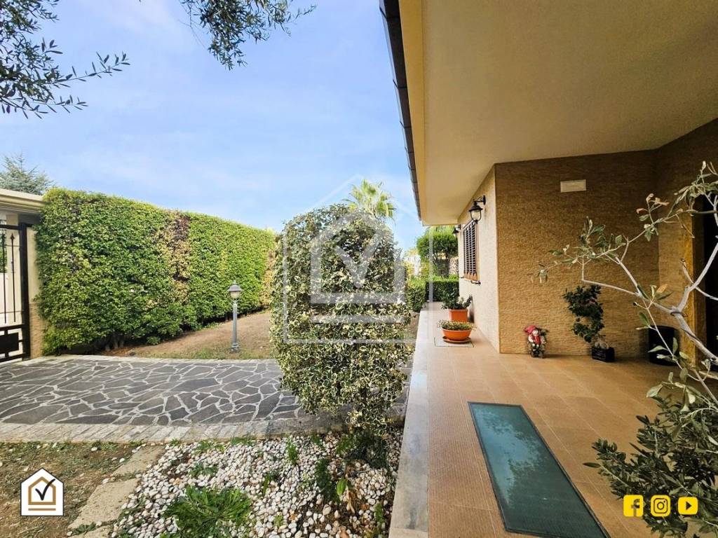 Villa a Trani - Foto 5