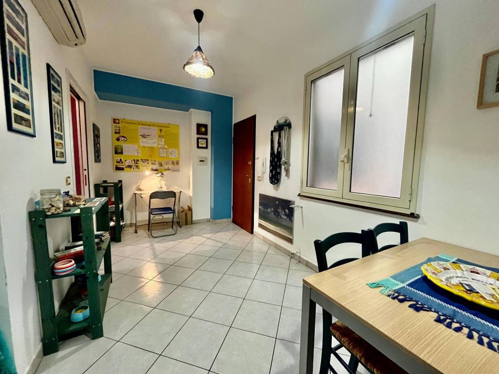 Appartamento a Sant'agata di militello in Via Enrico Cosenz - Foto 2