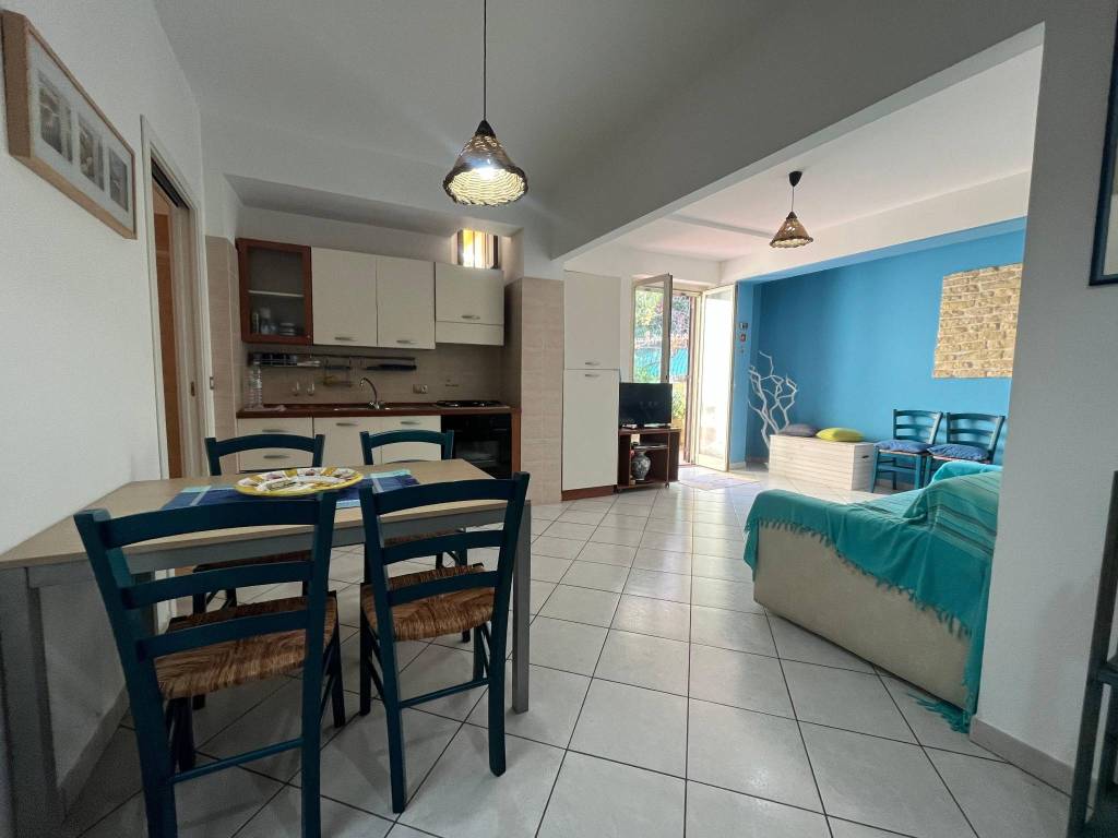 Appartamento a Sant'agata di militello in Via Enrico Cosenz - Foto 4