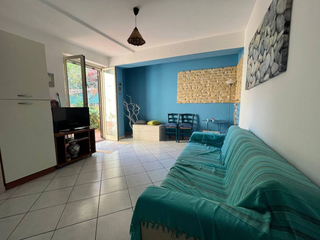 Appartamento a Sant'agata di militello in Via Enrico Cosenz - Foto 5