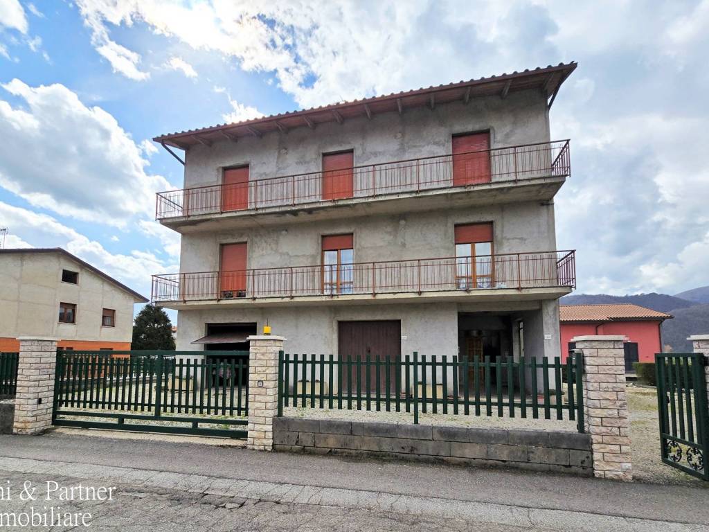 Villa a Perugia in Via Sant'Orsola, 22 - Foto 2