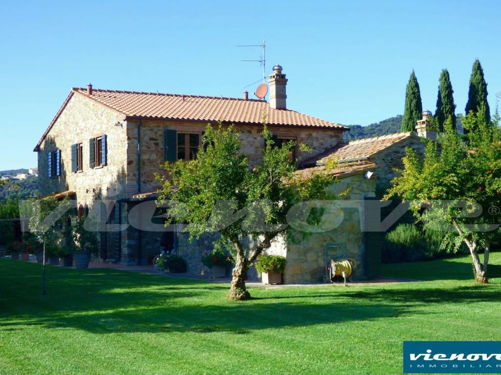 Rustico / casale a Campiglia marittima - Foto 2