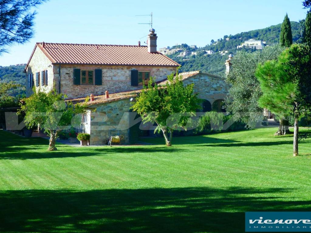 Rustico / casale a Campiglia marittima - Foto 3