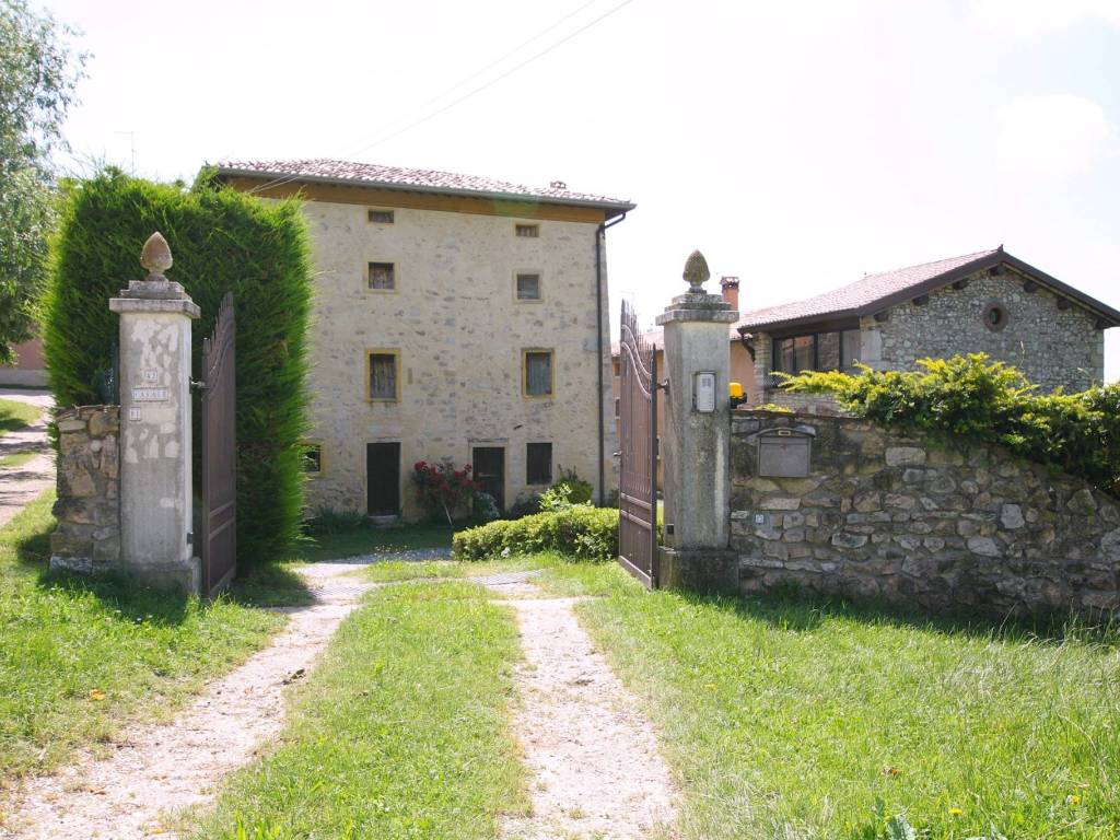 Rustico / casale a Grezzana in Casale Di Sotto di Azzago - Foto 3