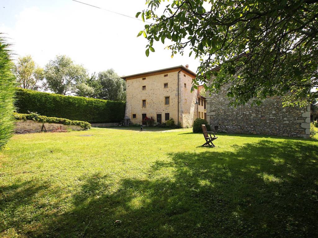 Rustico / casale a Grezzana in Casale Di Sotto di Azzago - Foto 4